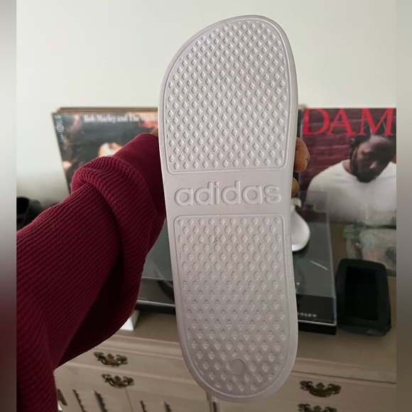 Adidas Slides - Picture 2 of 2